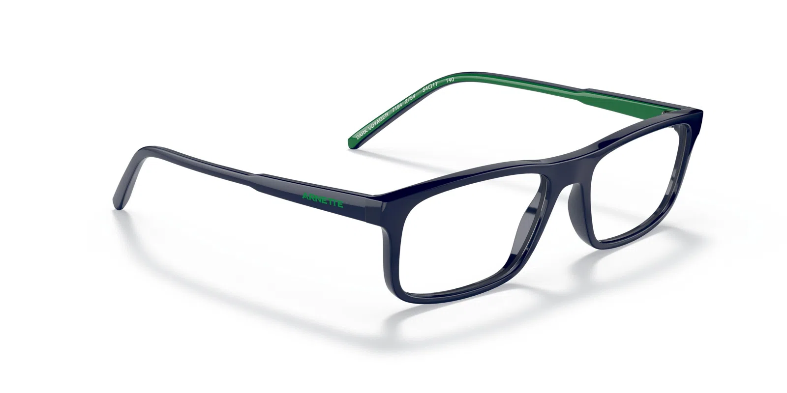 Arnette Dark Voyager 7194 Eyeglasses - view 51